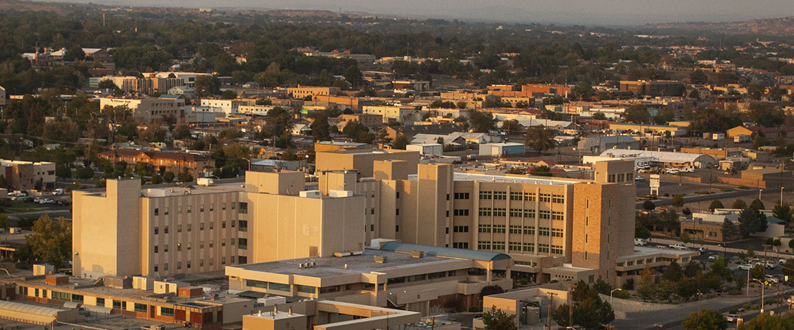 Home San Juan Regional Medical Center 2631